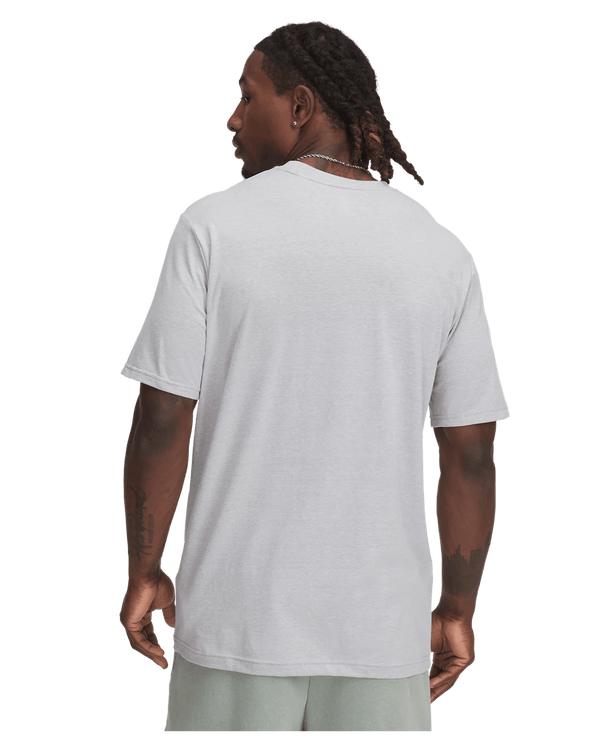 Under Armour Men's Icon Short Sleeve