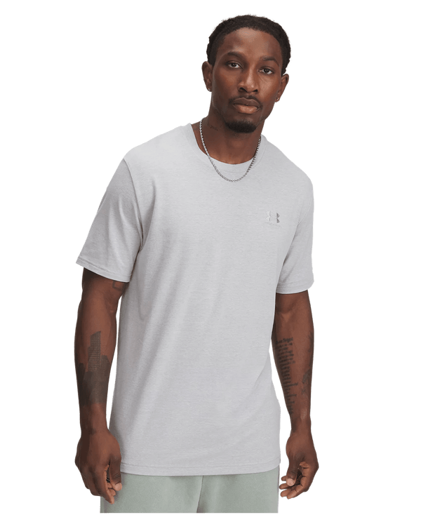 Under Armour Men's Icon Short Sleeve