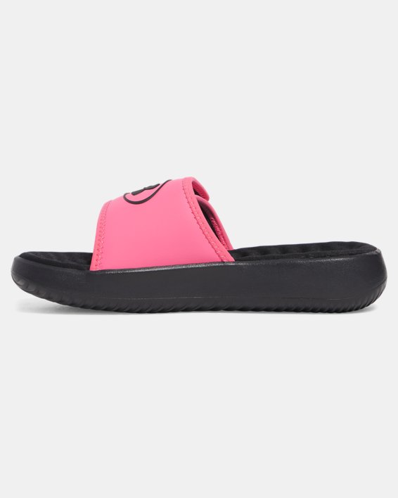 Under Armour Girls' Ignite Pro 8 Slides