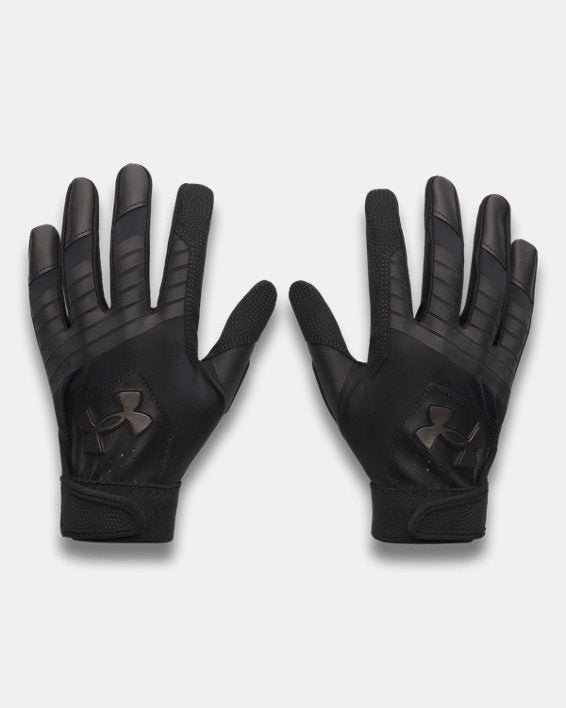 Under Armour Junior Clean Up Batting Gloves