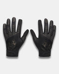 Under Armour Junior Clean Up Batting Gloves