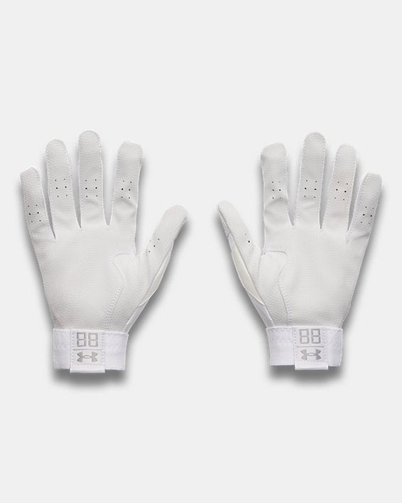 Under Armour Junior Clean Up Batting Gloves