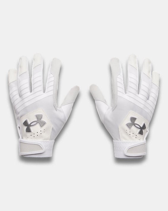 Under Armour Junior Clean Up Batting Gloves