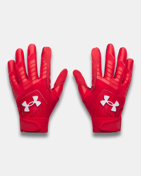 Under Armour Junior Clean Up Batting Gloves