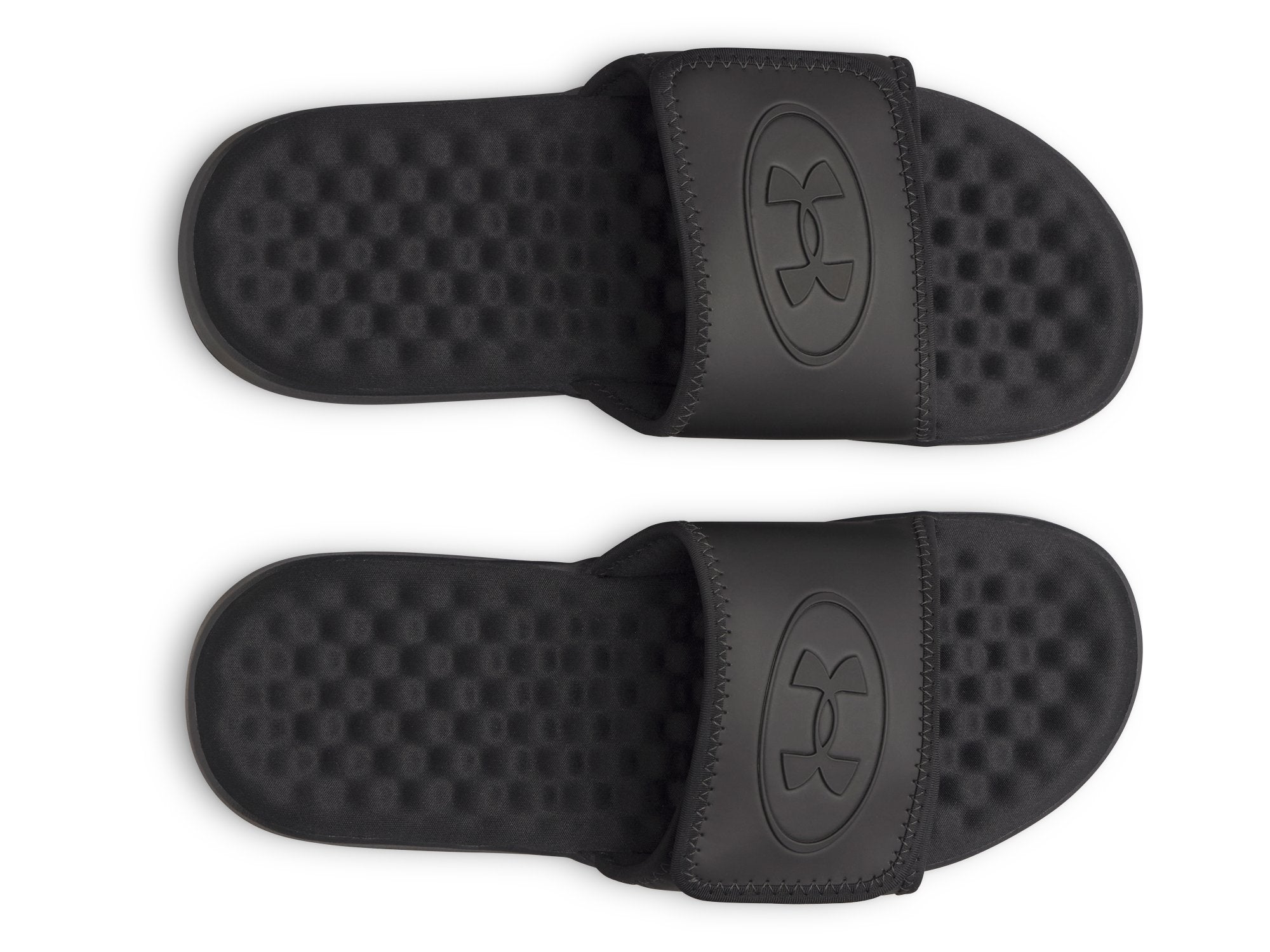 Under Armour Men's Ignite Pro 8 Slides