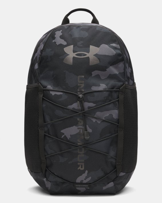 Under Armour Hustle Sport 6.0 Backpack