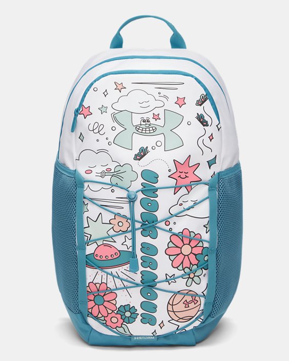 Under Armour Hustle Sport 6.0 Backpack