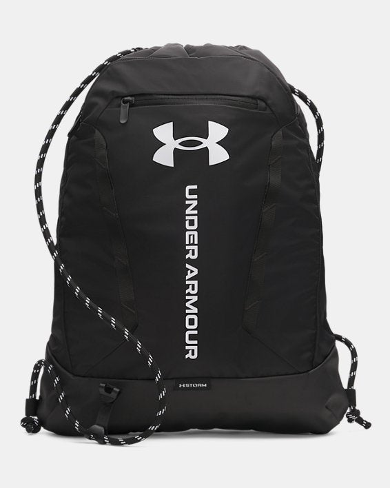 Under Armour Hustle Sackpack