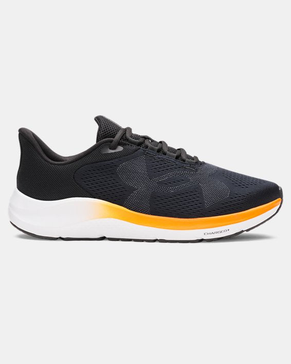 Under Armour Men's Pursuit 4 Big Logo Running Shoes