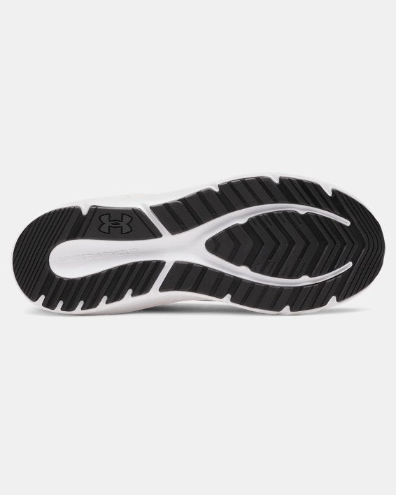 Under Armour Men's Pursuit 4 Big Logo Running Shoes