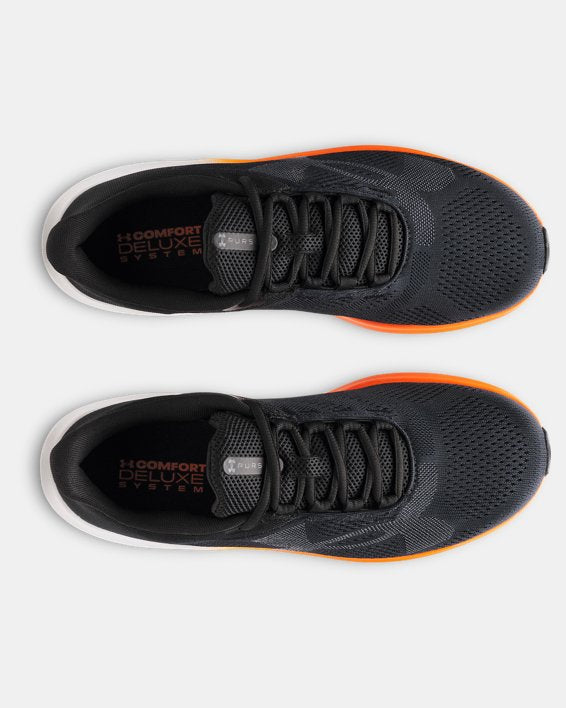 Under Armour Men's Pursuit 4 Big Logo Running Shoes