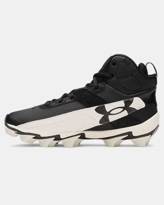 Under Armour Men's Harper 10 RM Baseball Cleats