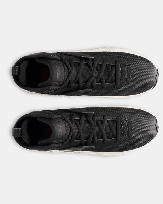 Under Armour Men's Harper 10 RM Baseball Cleats