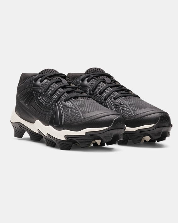 Under Armour Women's Glyde Sola RM Softball Cleats