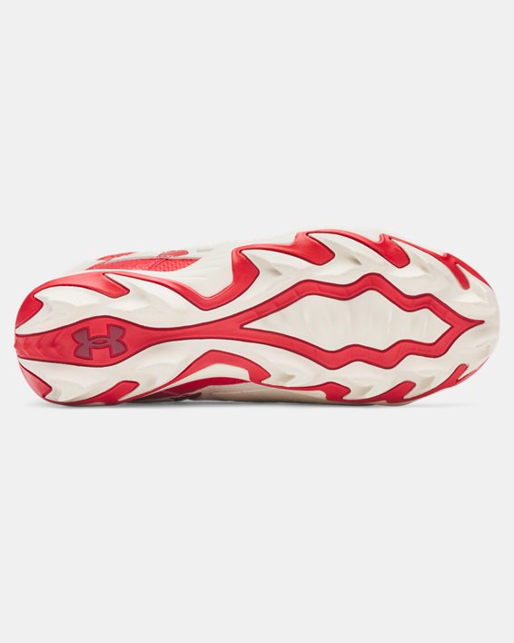 Under Armour Boys' Harper 10 RM Jr. Baseball Cleats