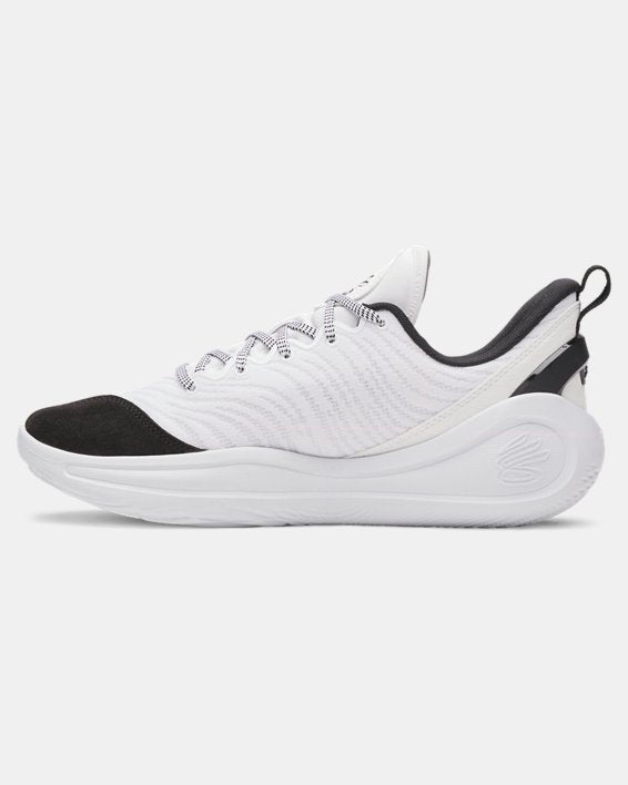 Under Armour Men's Curry 12 Team Basketball Shoes