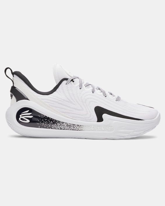 Under Armour Men's Curry 12 Team Basketball Shoes