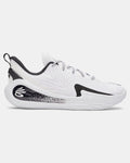 Under Armour Men's Curry 12 Team Basketball Shoes