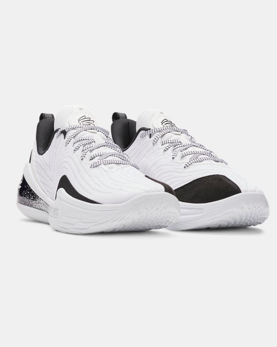 Under Armour Men's Curry 12 Team Basketball Shoes