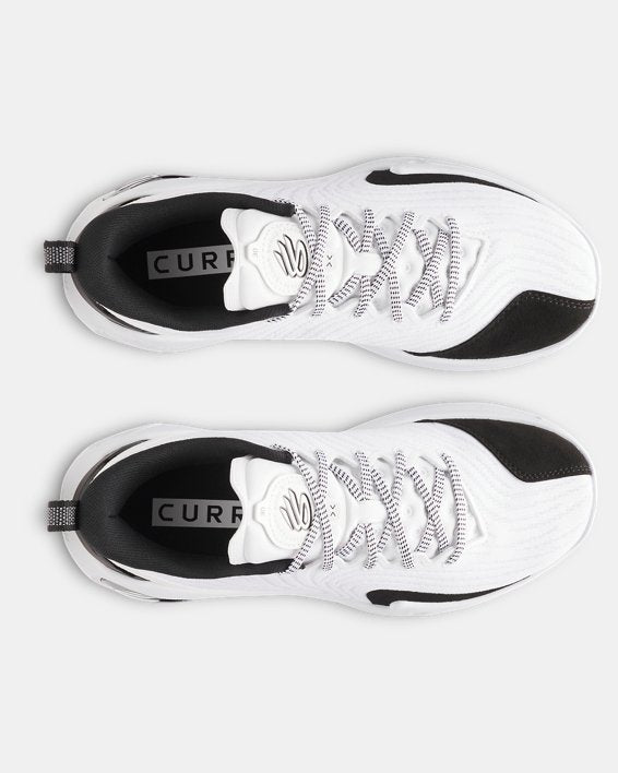 Under Armour Men's Curry 12 Team Basketball Shoes