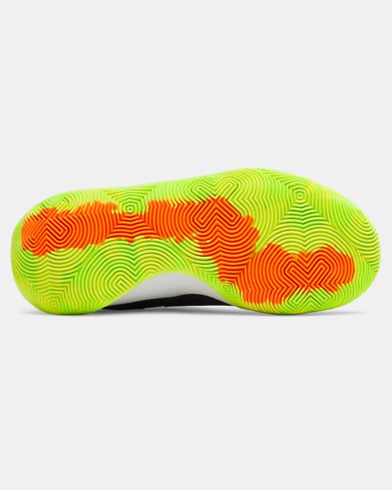 Under Armour Pre-School Jet 25 Basketball Shoes