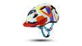 Specialized Shuffle 2 Child Helmet - DUNE WHITE GRAPHIC, hero view