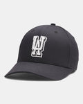 Under Armour Unisex UA Essential Mid Adjustable Hat