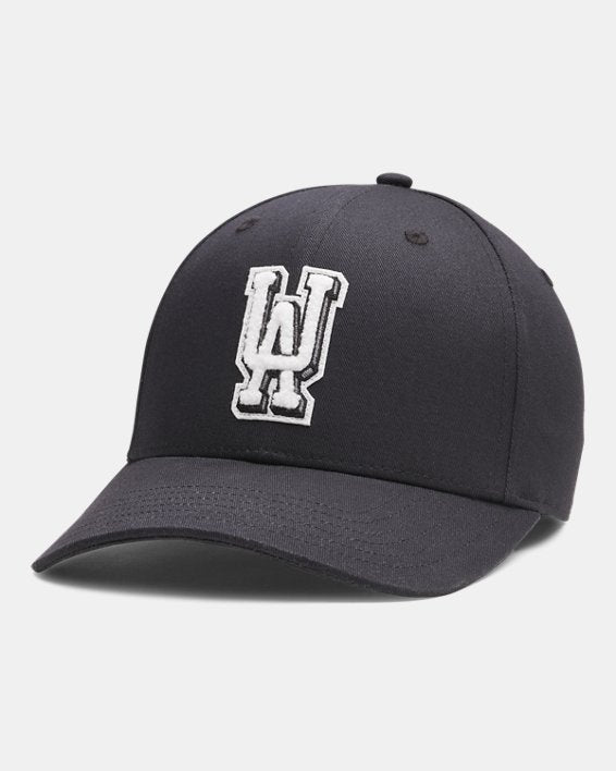Under Armour Unisex UA Essential Mid Adjustable Hat