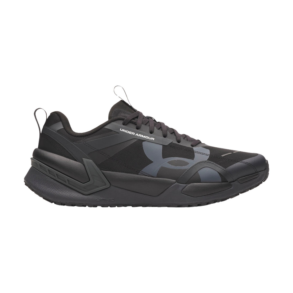 Under Armour Men's Reign XT Training Shoes - Black/Anthracite/Castlerock