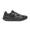 Under Armour Men's Reign XT Training Shoes - Black/Anthracite/Castlerock