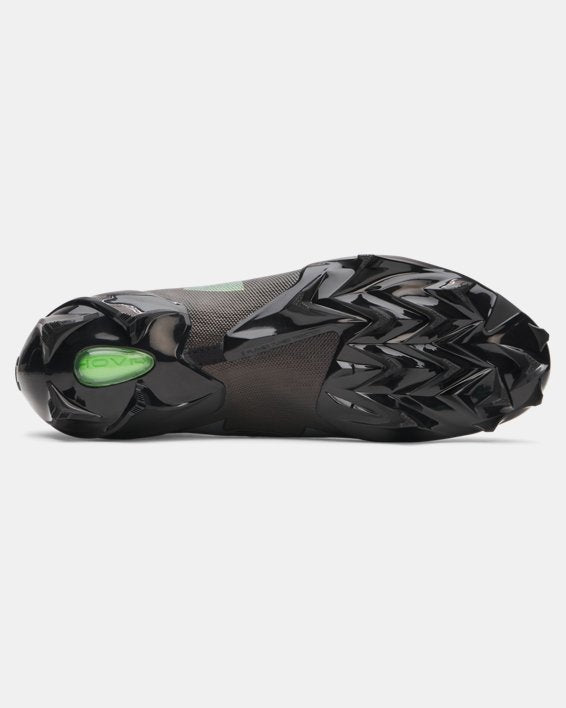 Under Armour Men's Blur Pro Football Cleats