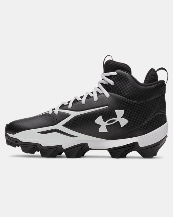 Under Armour Men's Spotlight Hammer Football Cleats