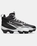 Under Armour Men's Spotlight Hammer Football Cleats
