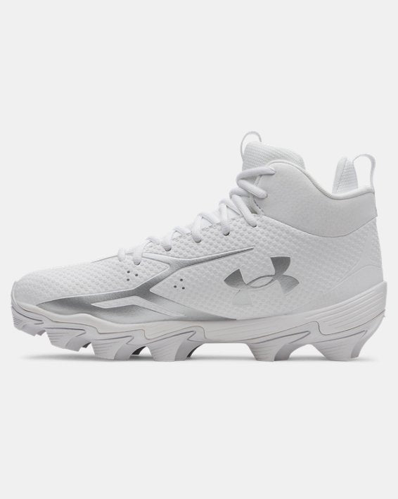 Under Armour Men's Spotlight Hammer Football Cleats