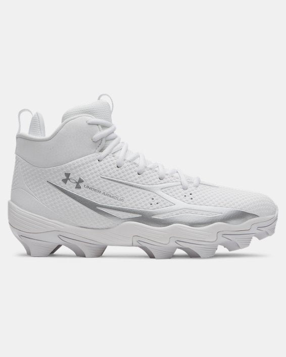 Under Armour Men's Spotlight Hammer Football Cleats