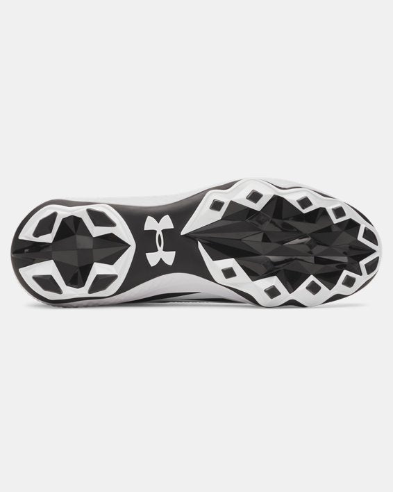 Under Armour Men's Spotlight Mid Football Cleats