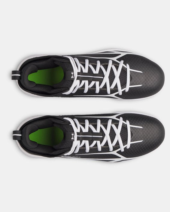 Under Armour Men's Spotlight Mid Football Cleats