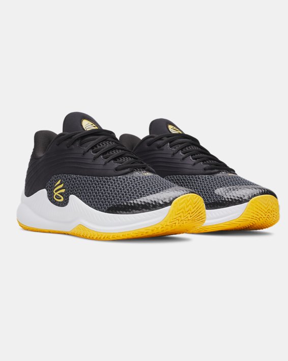 Under Armour Men's Curry Splash '26 Basketball Shoes