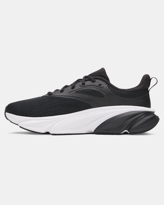 Under Armour Men's Charged+ Rogue 6 Running Shoes