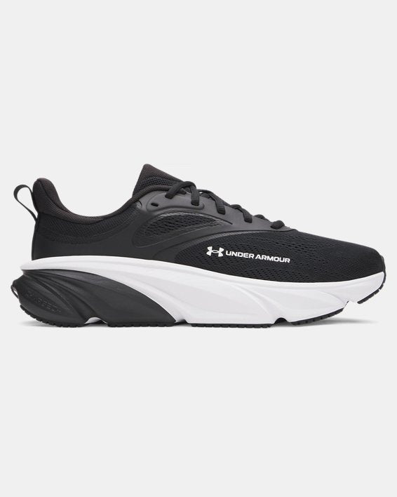 Under Armour Men's Charged+ Rogue 6 Running Shoes