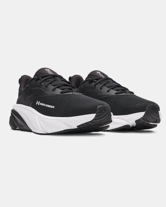 Under Armour Men's Charged+ Rogue 6 Running Shoes