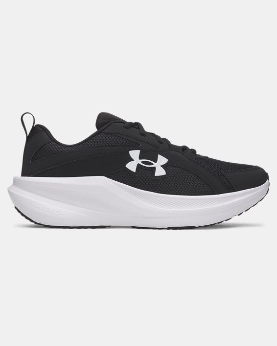 Under Armour Men's Charged+ Assert 11 Running Shoes