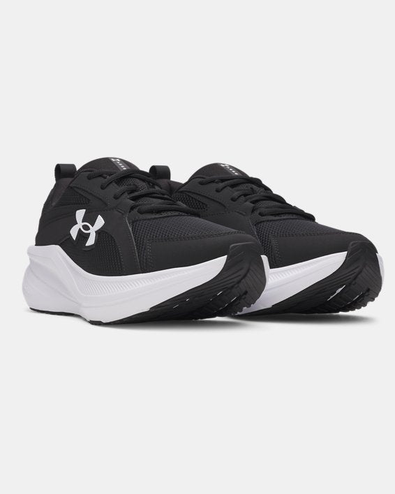 Under Armour Men's Charged+ Assert 11 Running Shoes