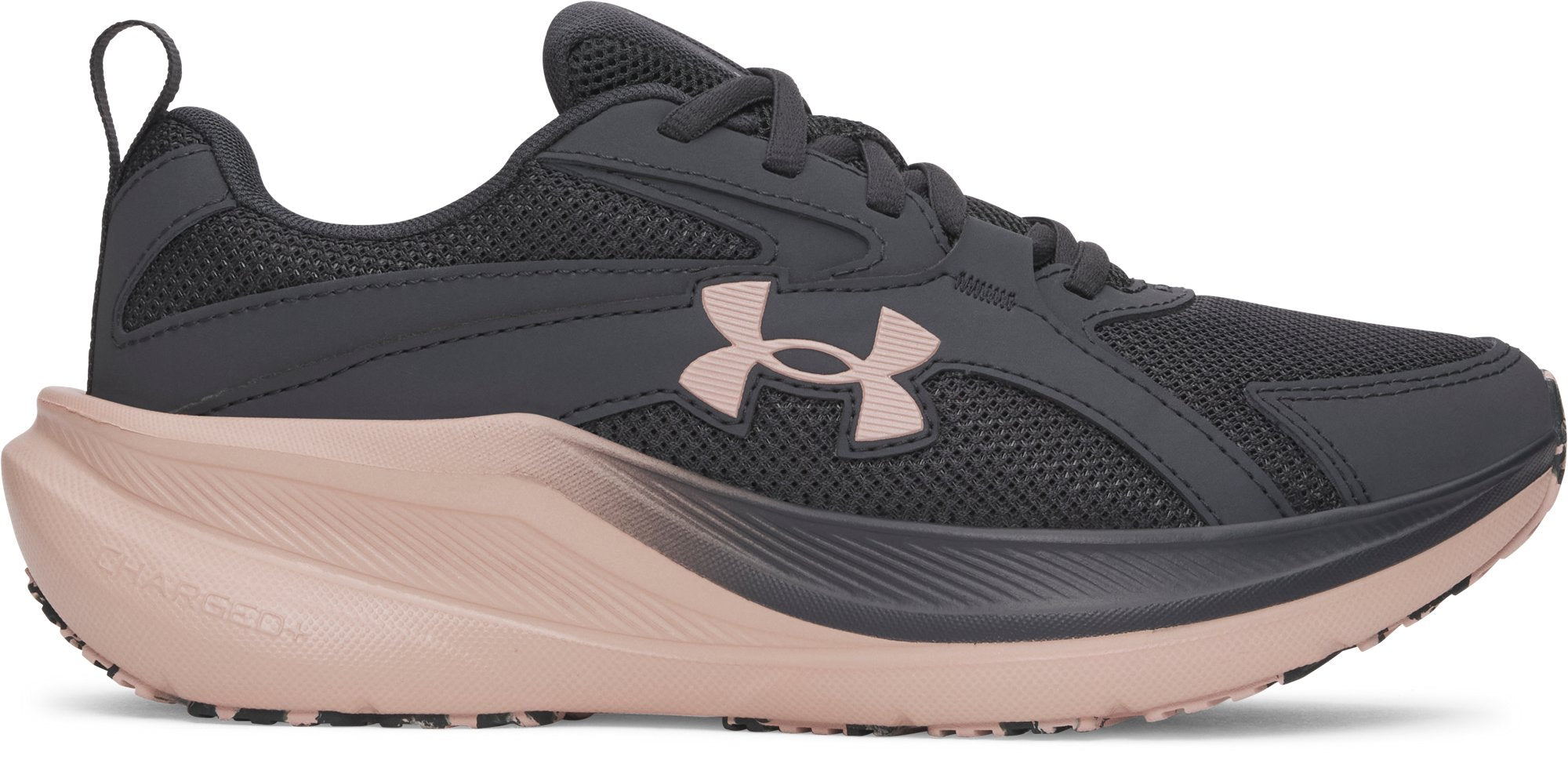 Under Armour Women's Charged+ Assert 11 Running Shoes