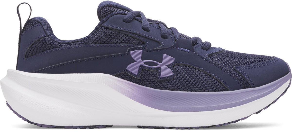 Under Armour Women's Charged+ Assert 11 Running Shoes