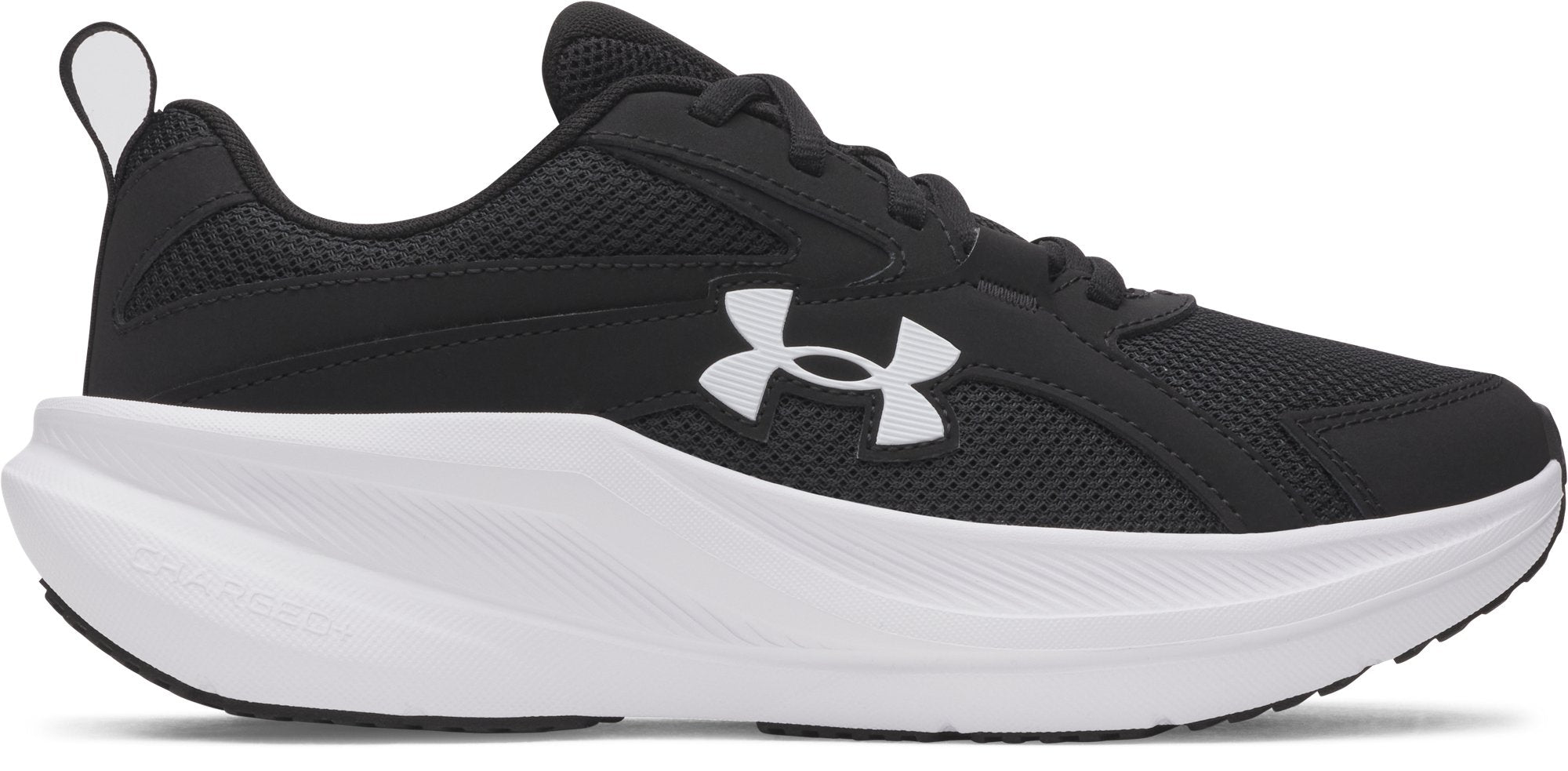 Under Armour Women's Charged+ Assert 11 Running Shoes