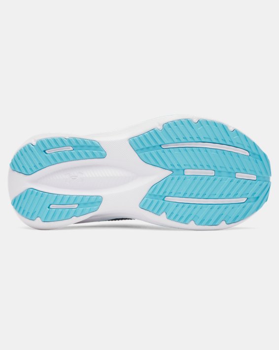 Under Armour Boys' Pre-School Charged+ Assert 11 AC Running Shoes