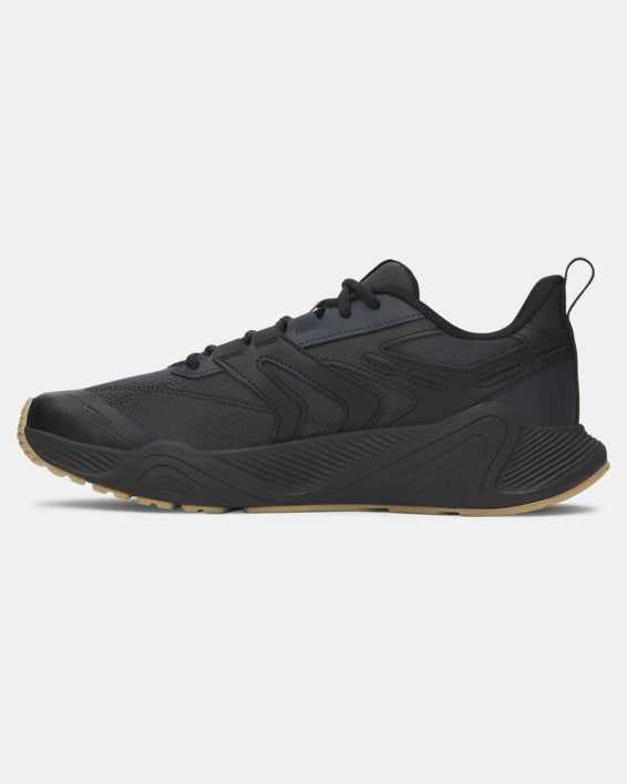Under Armour Men's Charged Commit TR 5 Training Shoes