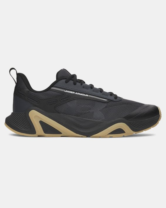 Under Armour Men's Charged Commit TR 5 Training Shoes