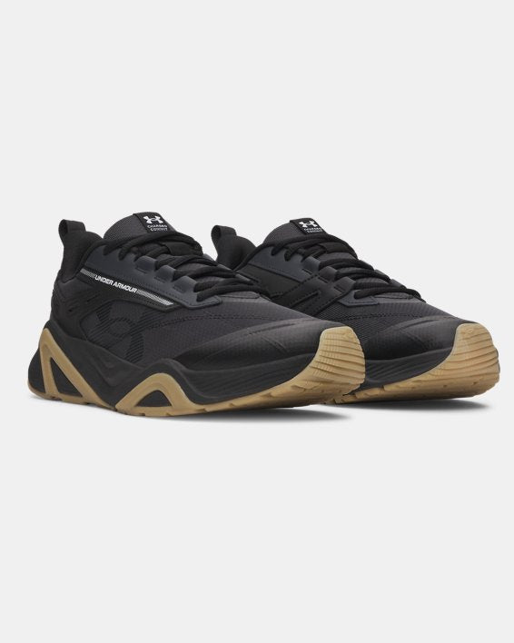 Under Armour Men's Charged Commit TR 5 Training Shoes
